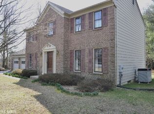 7506 Lairds Way, Ellicott City, MD 21029