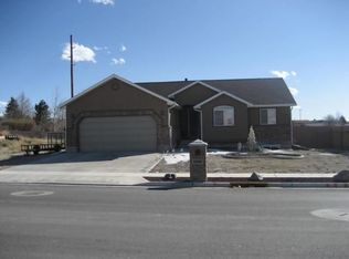 1540 Sagewood Rd, Price, UT 84501