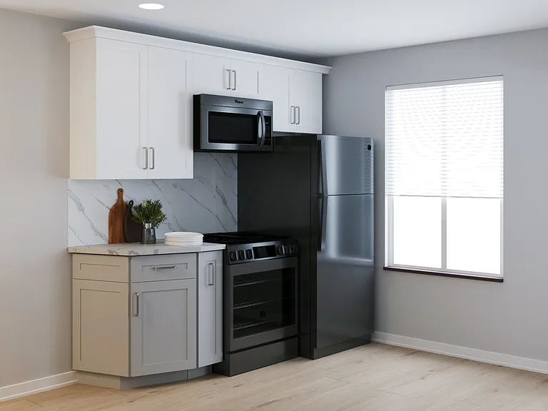 Essex House Apartments — Photo 12