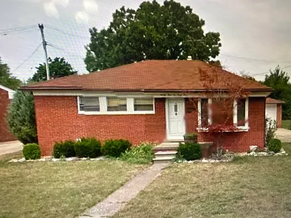 24645 Adlai Ave, Eastpointe, MI 48021