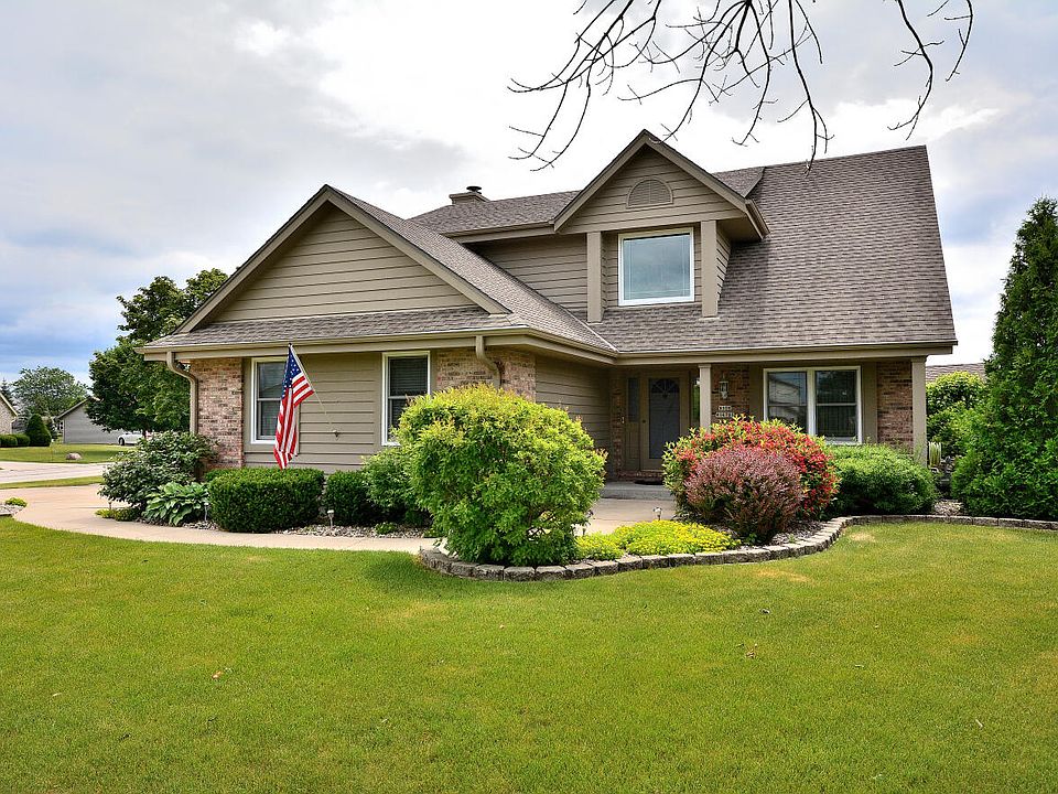 1st image of N106W14701 Harrison Cir