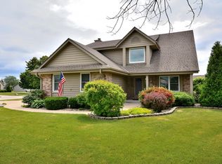 N106W14701 Harrison Cir, Germantown, WI 53022