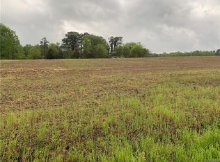 4807 N Beaver Dam Rd, Waverly, VA 23890