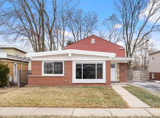 15429 Ellis Ave, Dolton, IL 60419
