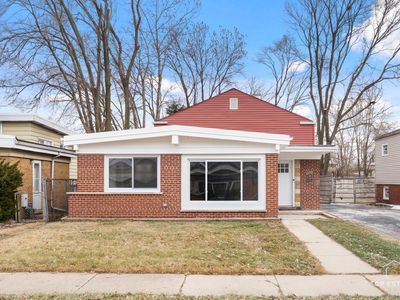 15429 Ellis Ave, Dolton, IL, 60419