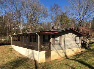 420 Mulberry Creek Rd, North Wilkesboro, NC 28659