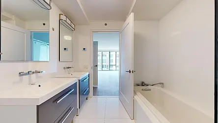 Rented by Bond New York