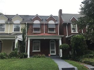 2019 Rosewood Ave, Richmond, VA 23220