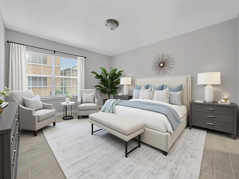 2822 Briarhurst Dr #45 — Photo 6