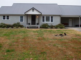 1701 Sidonia Rd, Sharon, TN 38255