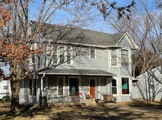 400 N Cedar St, Marion, KS 66861
