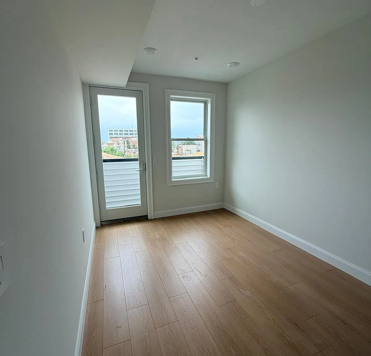 1 bed, 562 sqft, $2,500 — Photo 4