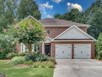 1410 Crescent Walk, Decatur, GA, 30033