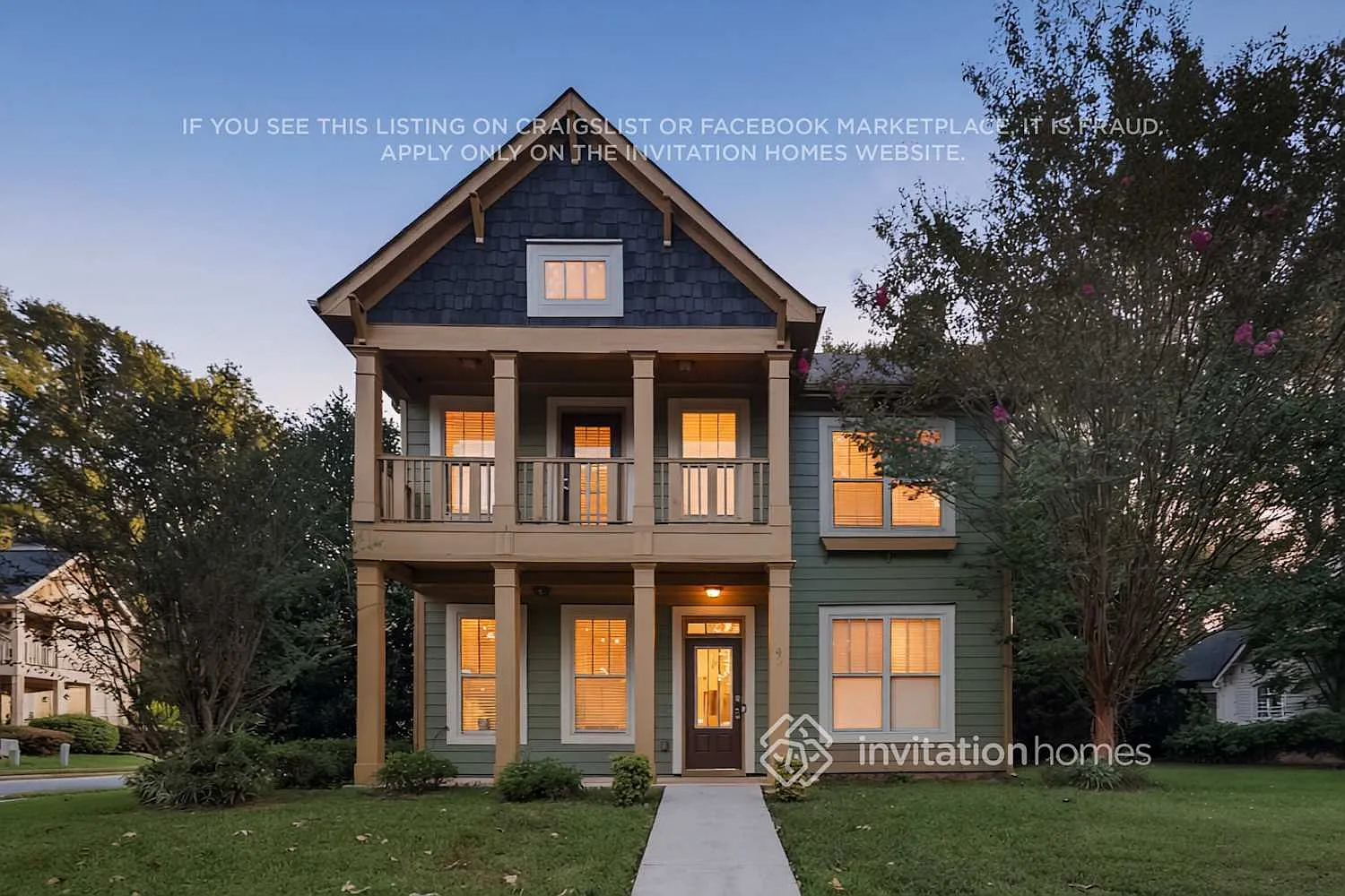 42 Plum Blossom Ln Hampton, GA 30228 — Photo 4