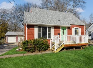 3412 56th St, Des Moines, IA 50310