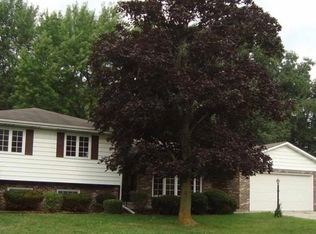 57333 McQuade St, South Bend, IN 46619