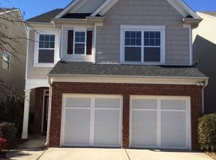 126 Hydrangea Bnd, Canton, GA 30114