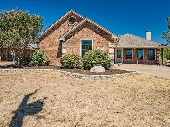 605 Tolar Hwy, Tolar, TX 76476