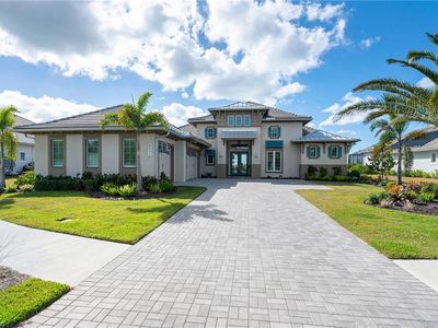 8931 Nevis Way, Naples, FL, 34112
