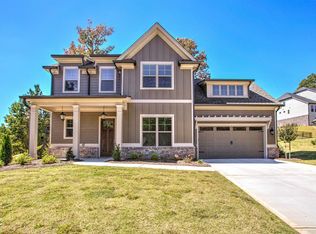 5718 Meadow View Dr, Jefferson, GA 30549