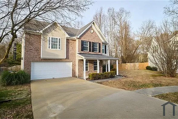3501 Bogan Mill Rd — Photo 1