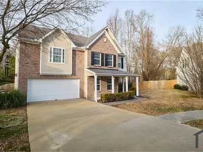 3501 Bogan Mill Rd, Buford, GA, 30519
