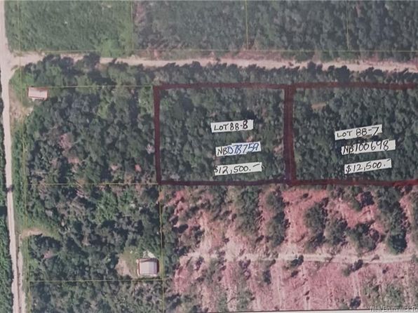 7 Divide Rd LOT 88, Aberdeen, NB E7L 1K6