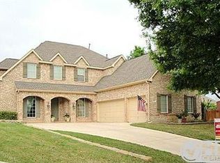 3717 Oliver Dr, Fort Worth, TX 76244