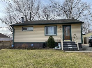 1801 Partridge St, Waukegan, IL 60087