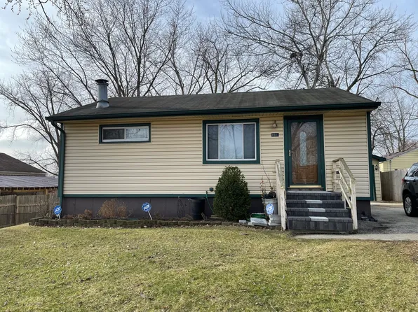 1801 Partridge St, Waukegan, IL 60087