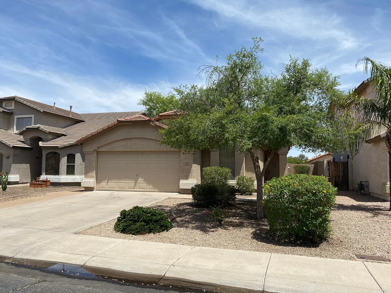 3 bed, 1401 sqft, $2,250 — Photo 4