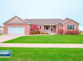 313 Bender St, Sandwich, IL 60548
