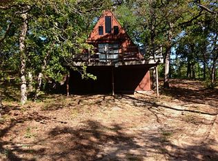 158 Santa Elena Dr, Nocona, TX 76255