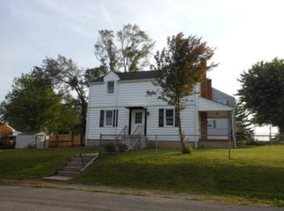 425 Fugate Rd NE, Roanoke, VA 24012