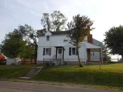 425 Fugate Rd NE, Roanoke, VA, 24012