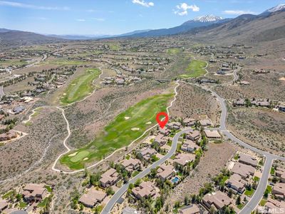 6190 Sierra Mesa Dr, Reno, NV, 89511