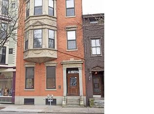 125 W 9th St APT 1, Cincinnati, OH 45202
