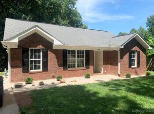 1300 Rushing St, Monroe, NC 28112