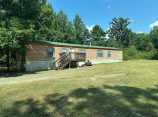 135 Elaine Dr, Downsville, LA 71234