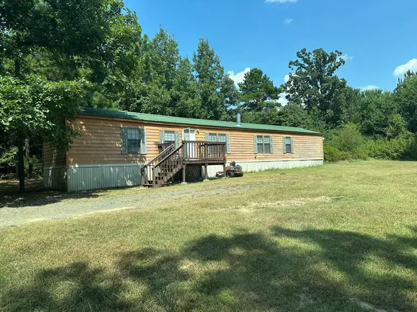 135 Elaine Dr, Downsville, LA 71234