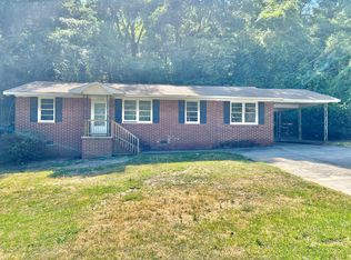 3346 Club Dr, Macon, GA 31217