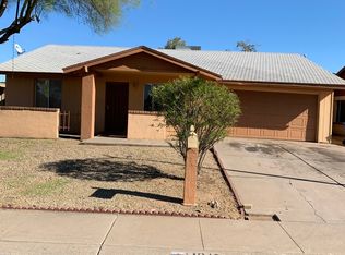 11047 N 46th Ave, Glendale, AZ 85304