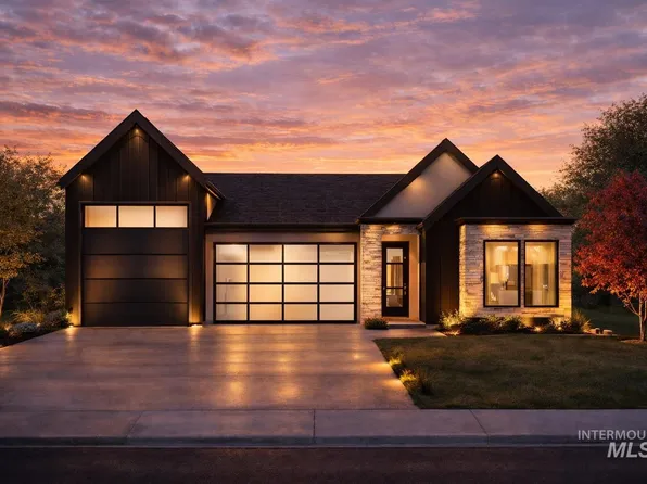 857 W Scoria Ct, Meridian, ID 83642