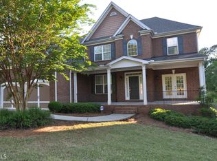 1001 Nash Lee Dr, Lilburn, GA 30047