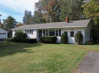96 Highland St, Winchendon, MA 01475