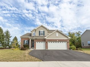 24701 S McCormick Way, Manhattan, IL 60442