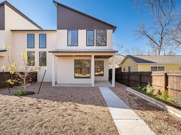 4324 Airport Blvd #A, Austin, TX 78722