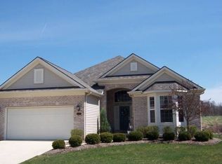 2094 Stonebridge Xing, Stow, OH 44224