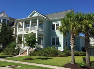 1491 Wando View St, Charleston, SC 29492