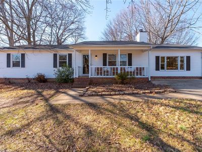 488 Timber Ridge Rd, Kernersville, NC, 27284